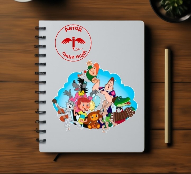 Захотелось оживить серьезную статью веселыми картинками.