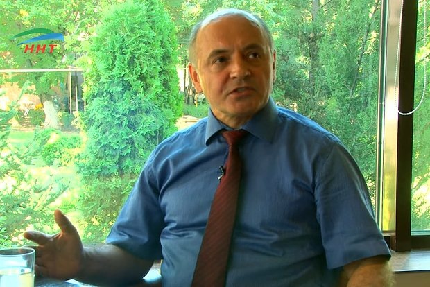 Кадр: Телеканал ННТ / YouTube