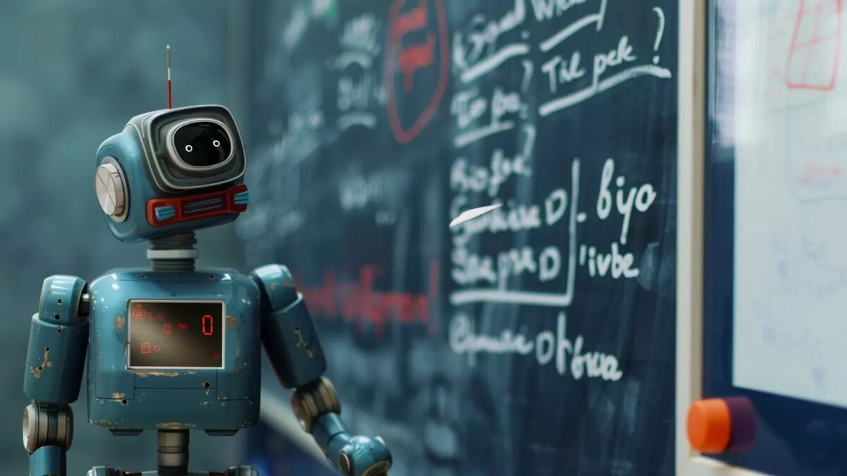     Источник: Изображение Midjourney