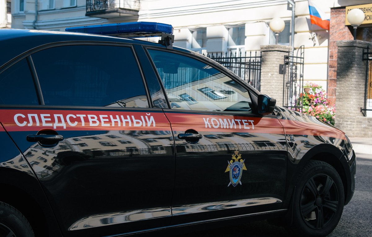 Альберт Дзень/ТАСС, архив