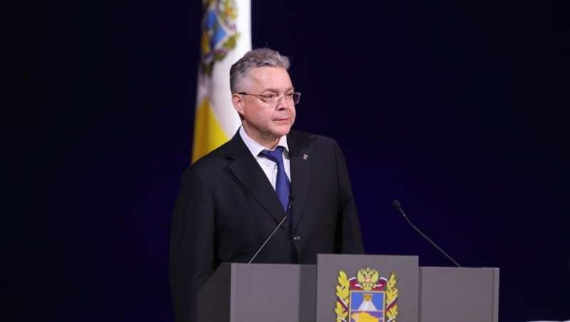      Фото: Дмитрий Ахмадуллин / / ИА «Победа26»