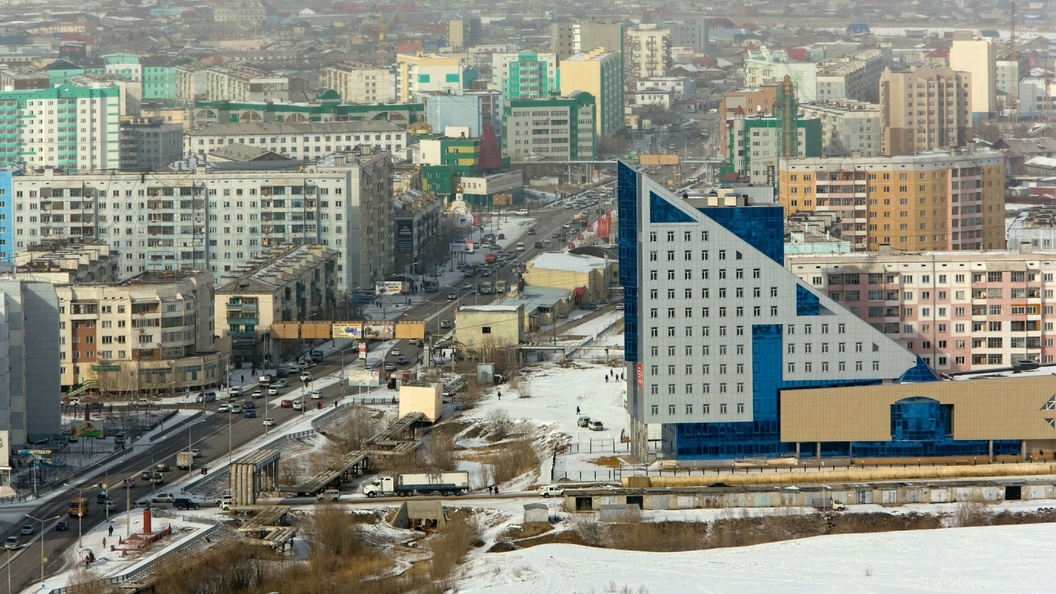    Serguei Fomine/Globallookpress