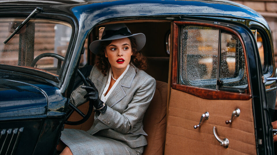    Ангелина Стречина