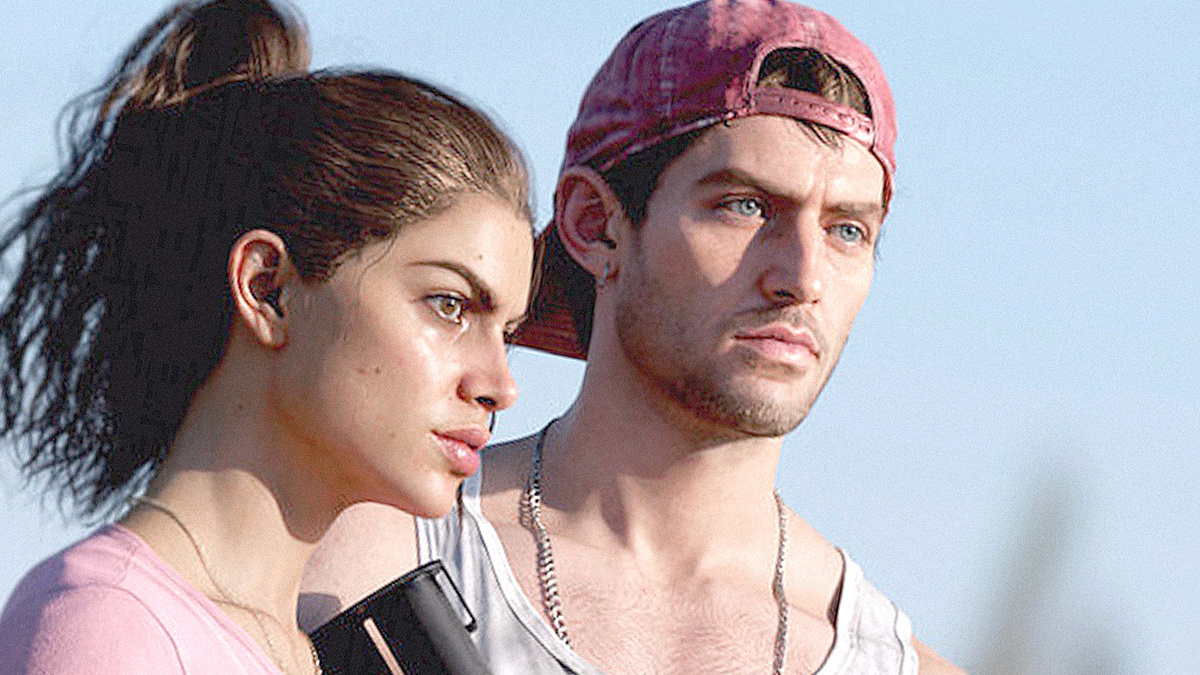 Сюжет GTA 6 расскажет еще одну привычную для серии историю про преступников