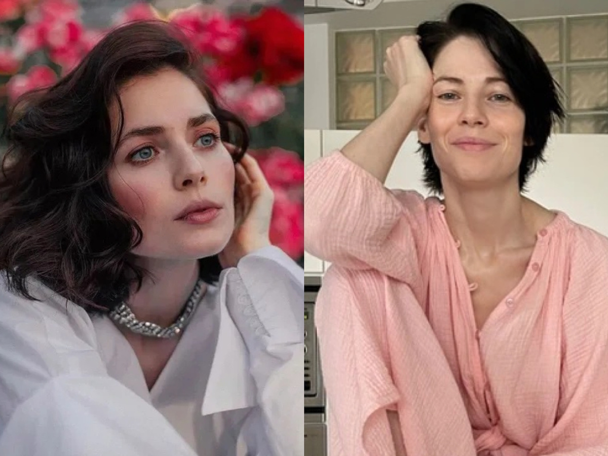 Юлия Снигирь