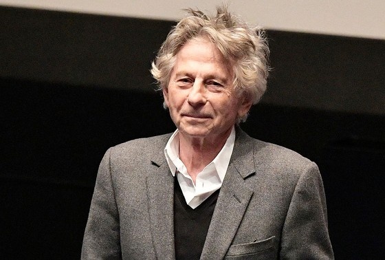    Польско-французский кинорежиссер Роман Полански