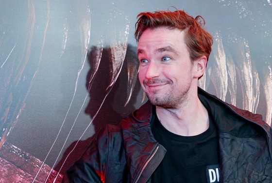    Александр Петров