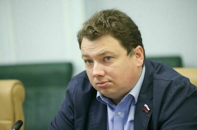   Владислав Тарасов / пресс-служба Совета Федерации