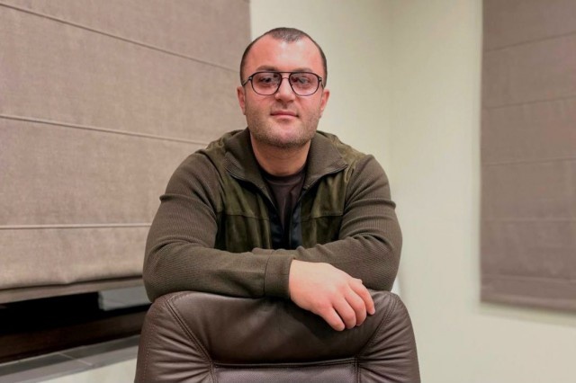   Фото: ГК «Акфен»