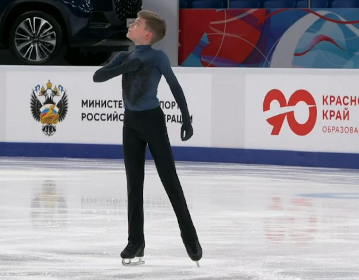     Скриншот с видео Первого канала Фотография взята из открытых источников.