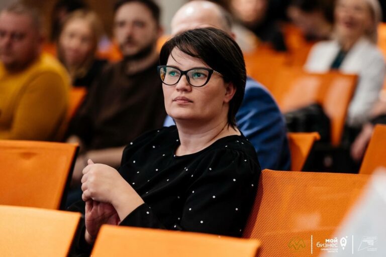    Три оренбургских проекта получат грантовую поддержку за победу в конкурсе от Росмолодежи Белов Михаил Александрович