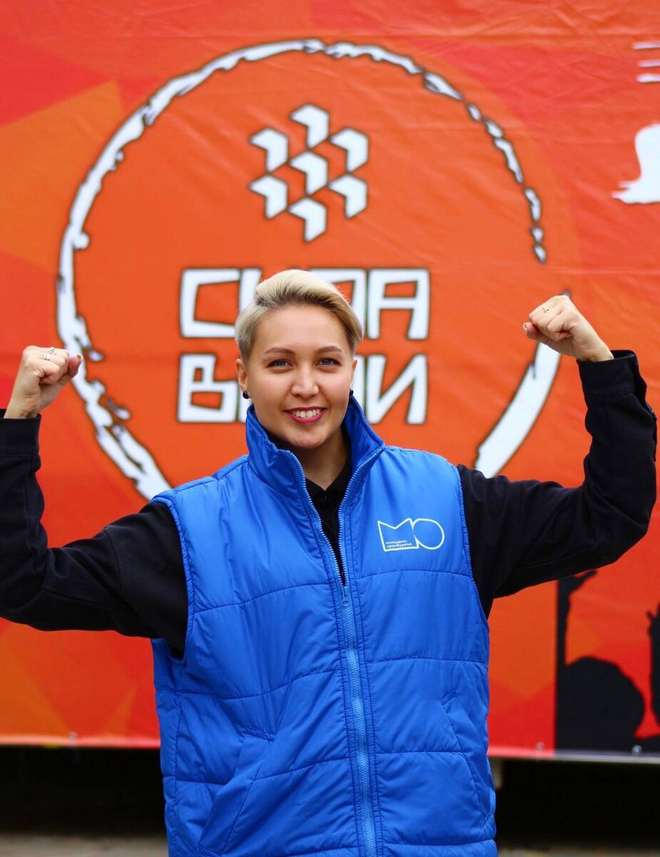  📷    Три оренбургских проекта получат грантовую поддержку за победу в конкурсе от Росмолодежи Белов Михаил Александрович