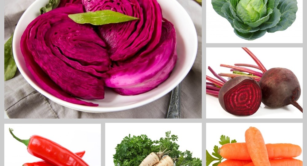 Квашенная капуста по-армянски. Деликатес, который готовят на продажу