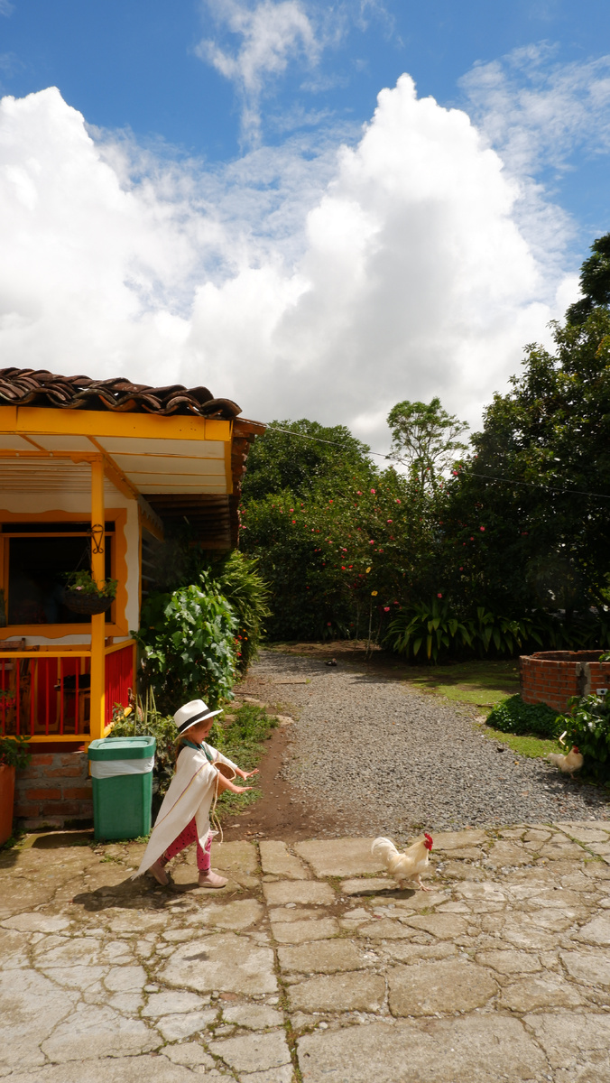 На этой тропе начинается экскурсия