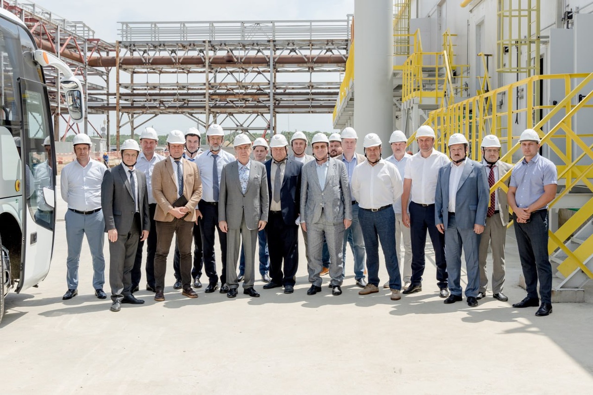 Михаил Гуцериев (фото предоставлено пресс-службой Михаила Гуцериева)