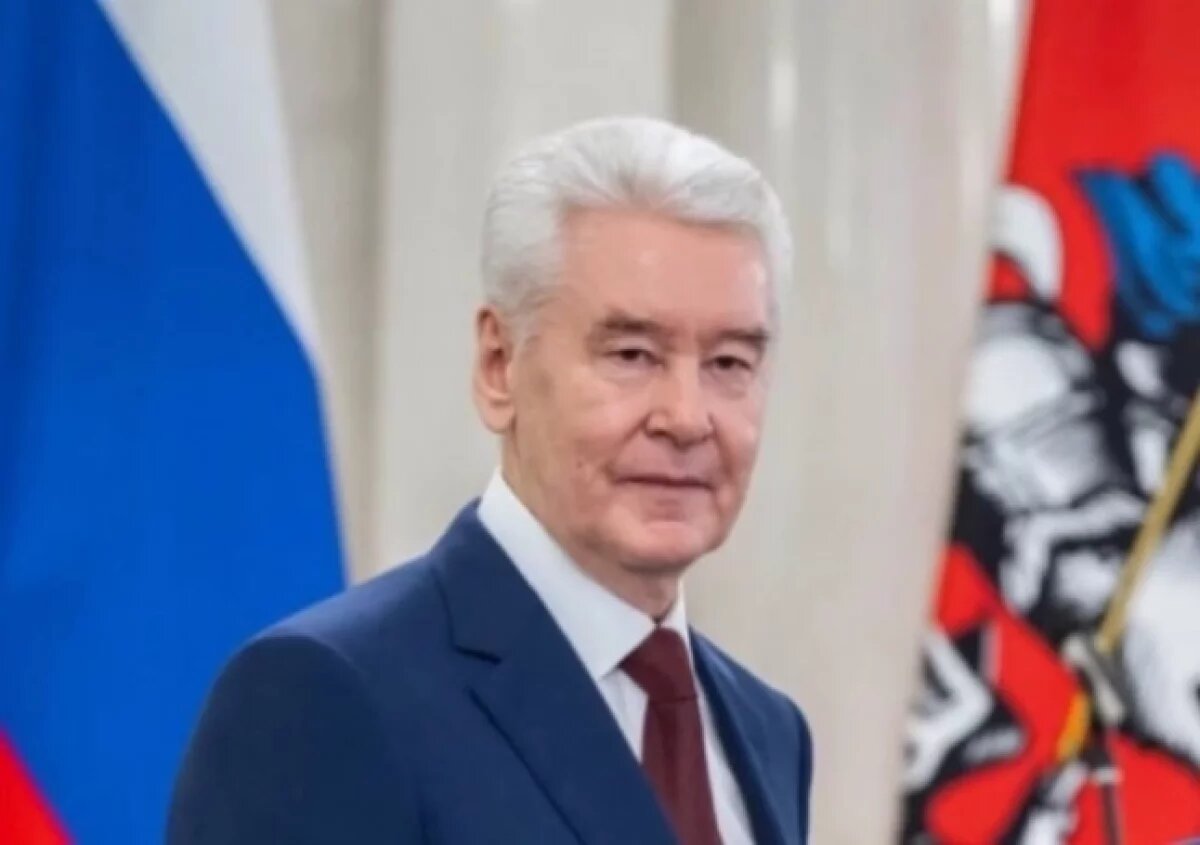    Собянин: в Крюкове будут построены два промкомплекса и логистический парк