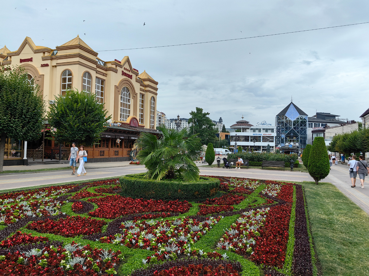 Фото автора