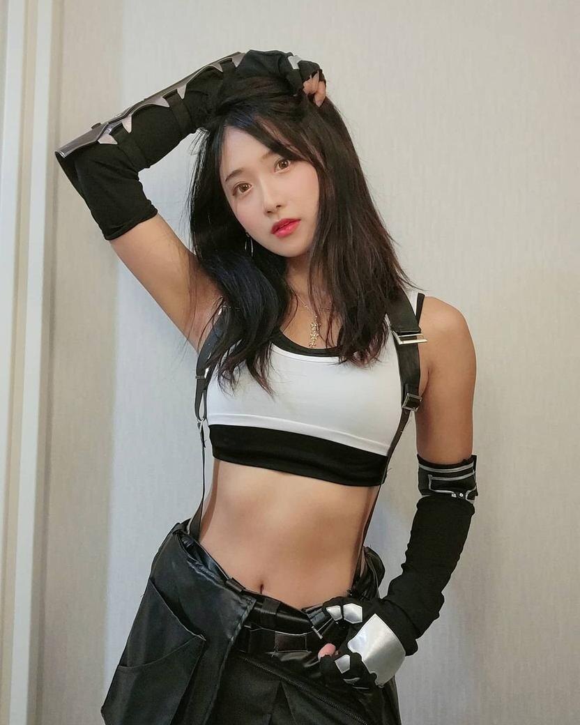     Ю Jinnytty Юн-джин