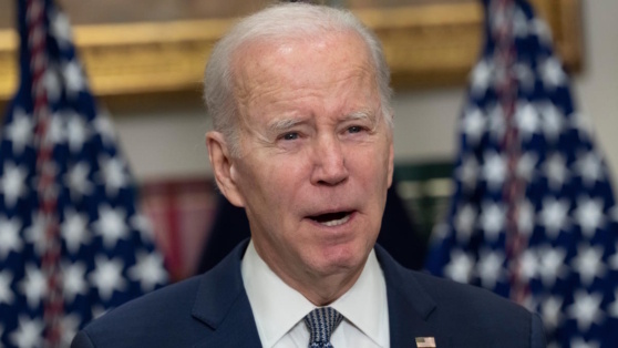    Байден подтвердил свое обещание о мирной передаче власти Трампу Богдан Герцен