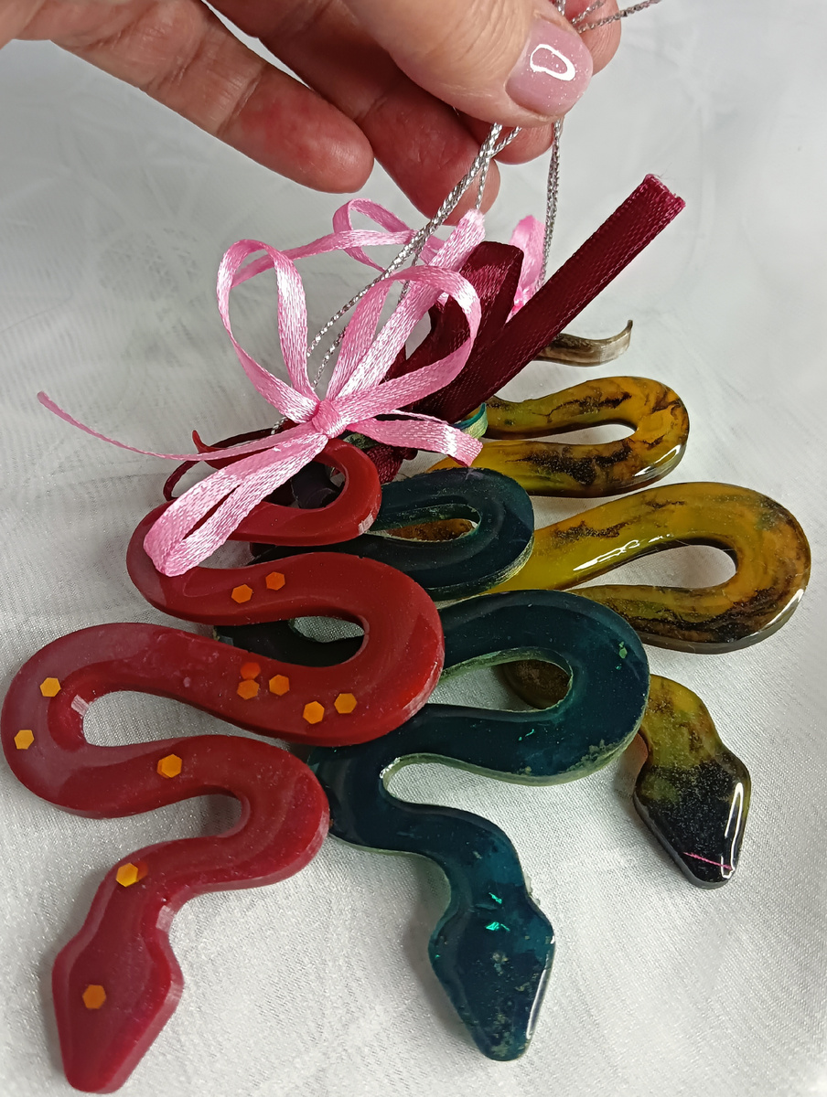 Мои очередные шедеврики .