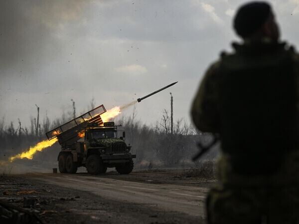    © РИА Новости Станислав Красильников