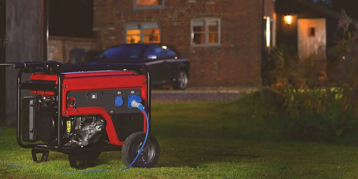 Лучшие генераторы до 7 кВт в 2024 году
