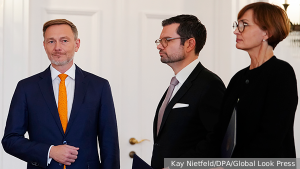     Фото: Kay Nietfeld/DPA/Global Look Press   
 Текст: Ольга Иванова