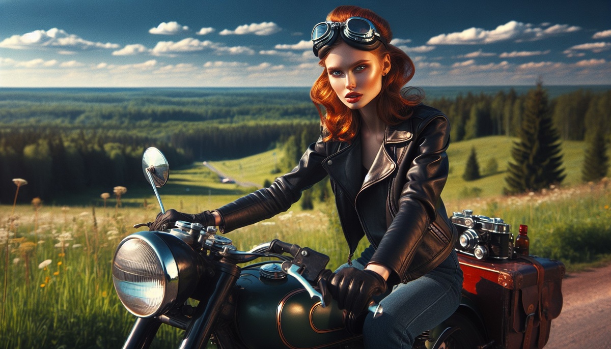    Изображение сгенерировано нейросетью DALL•Е 3 