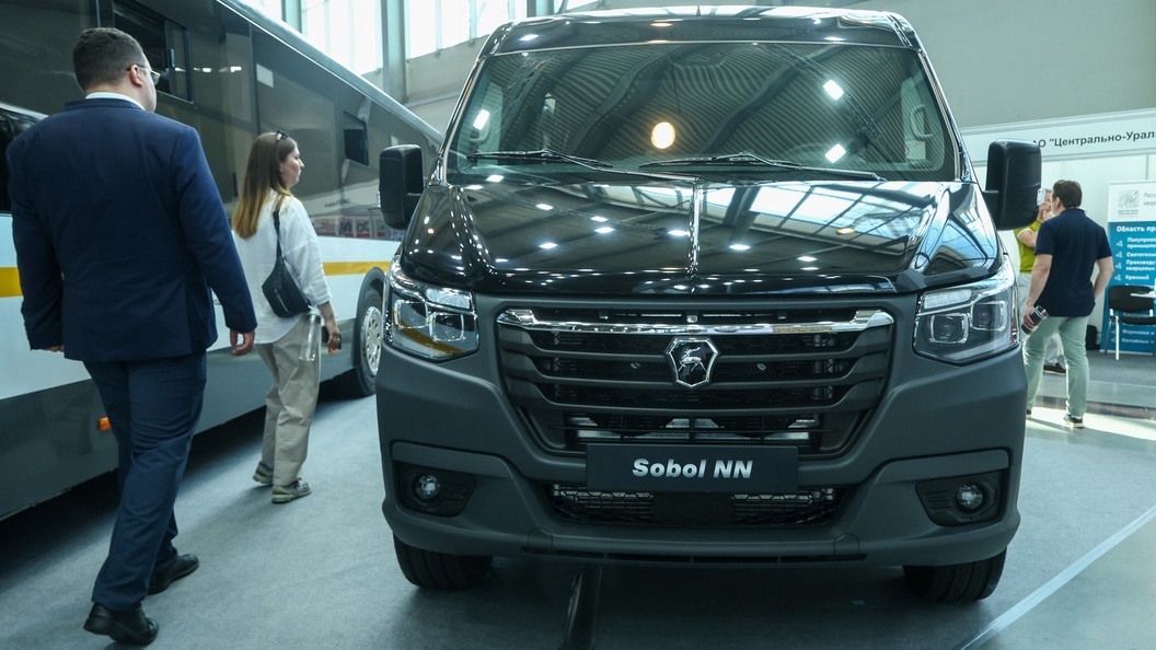    Petrov Sergey/Globallookpress