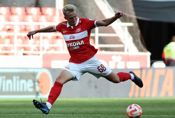    Руслан Литвинов