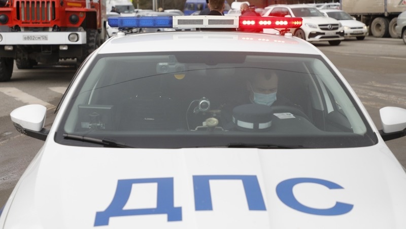      Фото: ИА «Победа26»