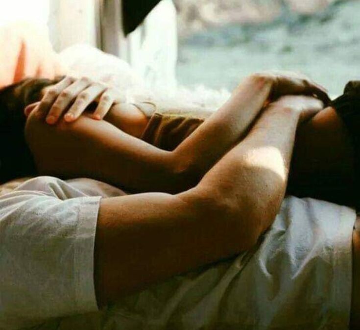 Всё-таки не могу не мечтать. "Потом мне станет худо, но это уж потом"