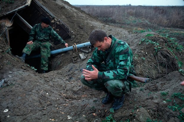 Фото: Russell Gordon / Globallookpress.com