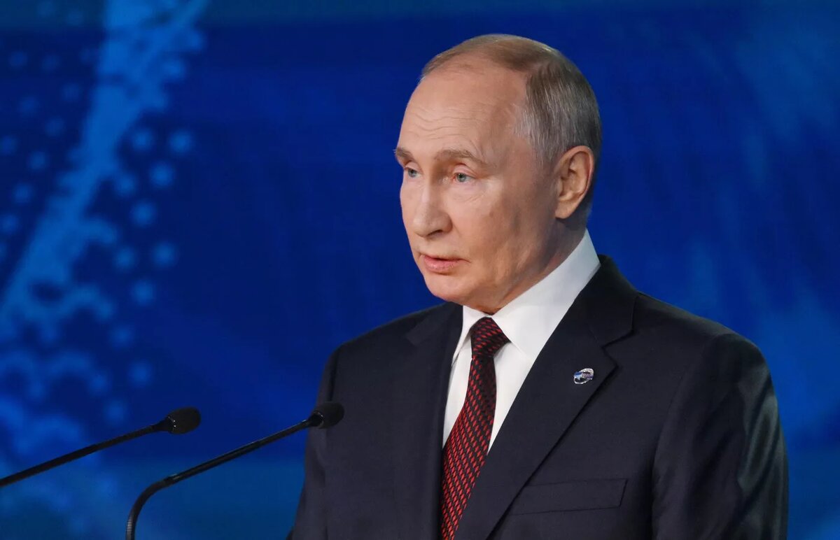 © Sputnik / Кристина Кормилицына