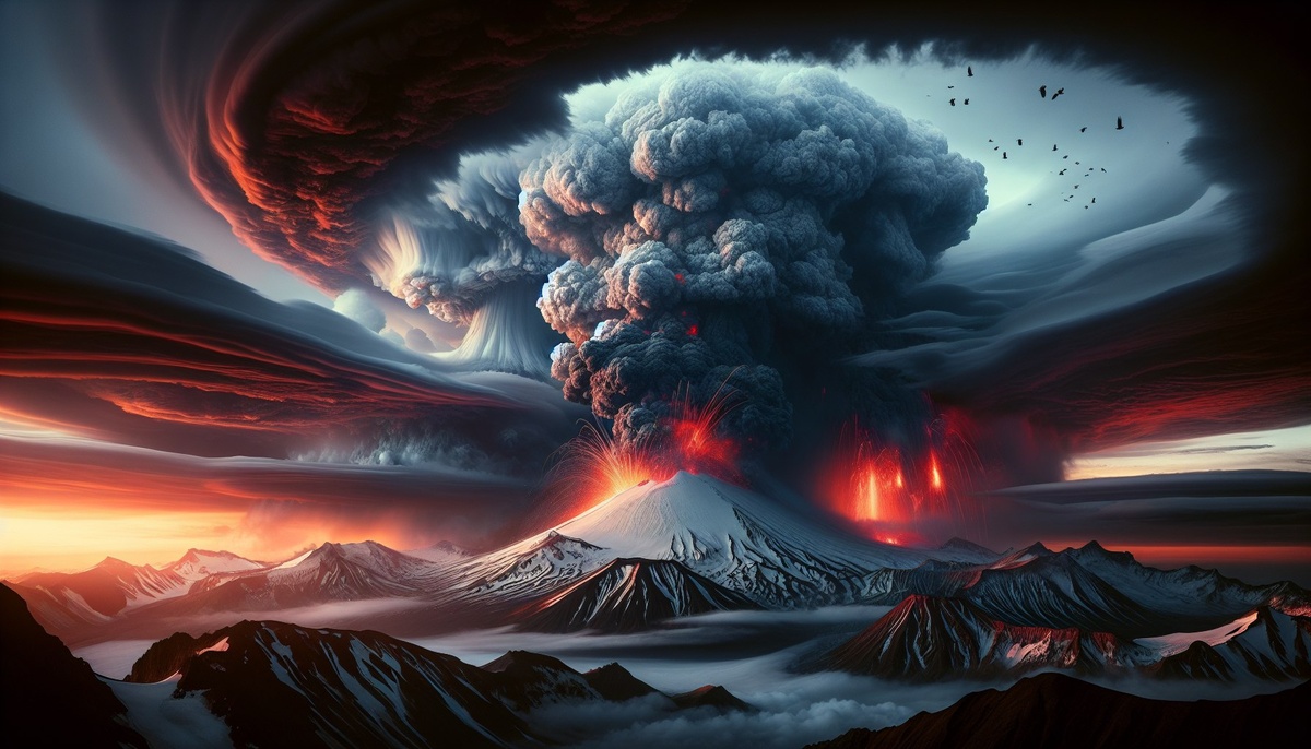    Изображение сгенерировано нейросетью DALL•Е 3 