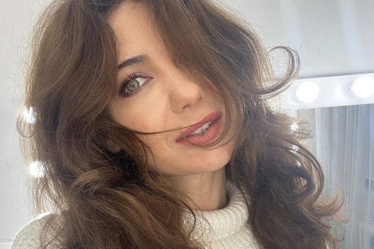    Фото: @klimova___ekaterina Маргарита Салахова