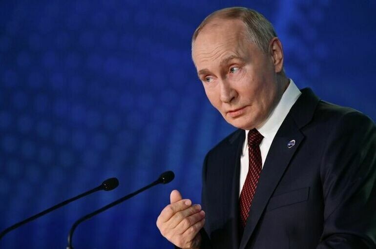   Кристина Кормилицына / РИА Новости