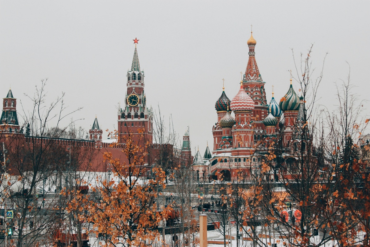     Когда в Россию придет зима? Счет идет на дни