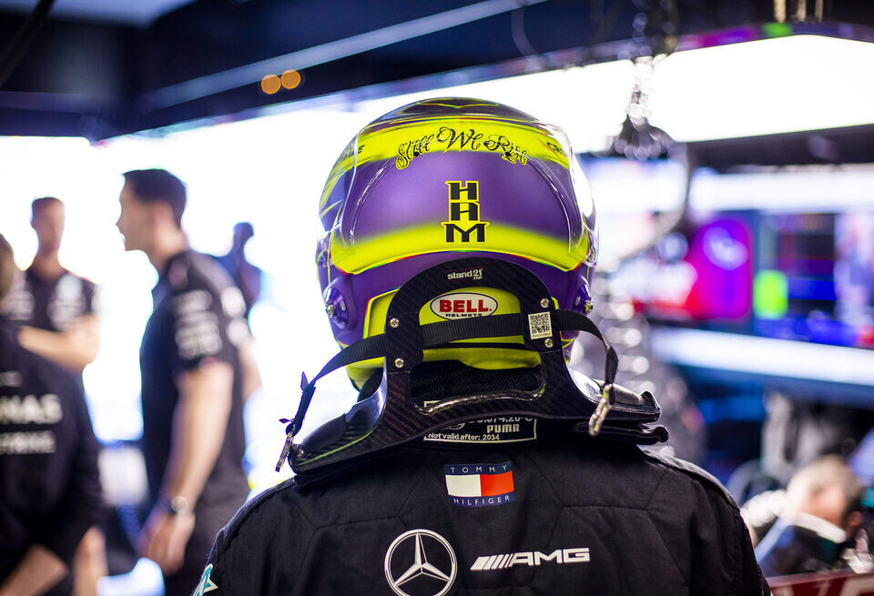    LAT Images / Mercedes