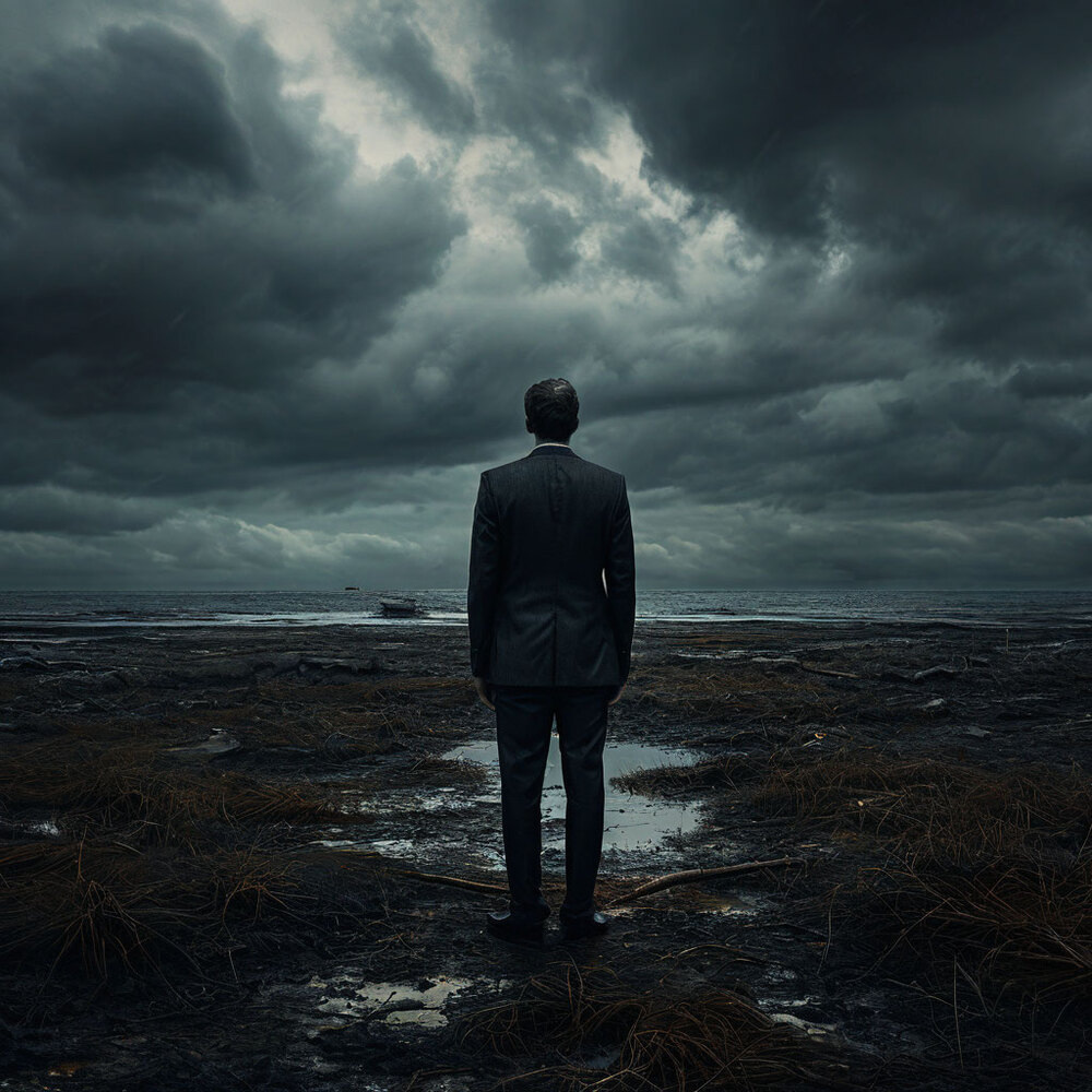 Никто не застрахован