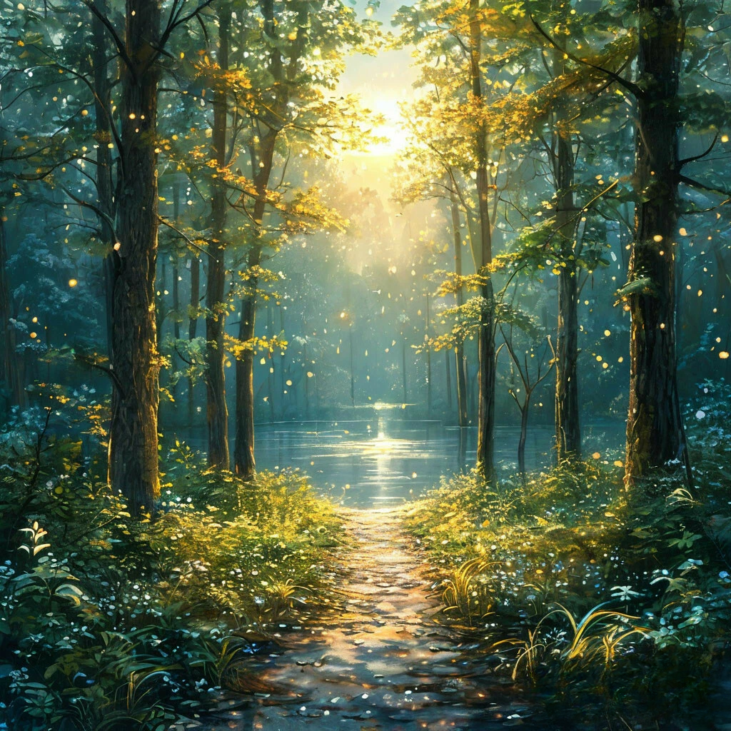 Медитация для Обретения Внутреннего Покоя и Ясности