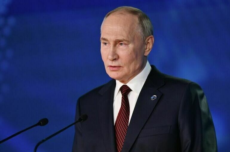   Кристина Кормилицына / РИА Новости