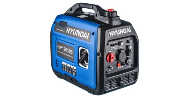 Hyundai HHY 2050Si