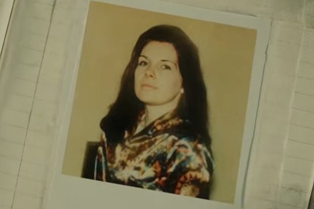 Сандра РиветтКадр: Cold Case Detective / YouTube