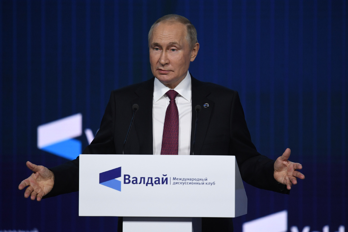 Фото: Komsomolskaya Pravda / Global Look Press