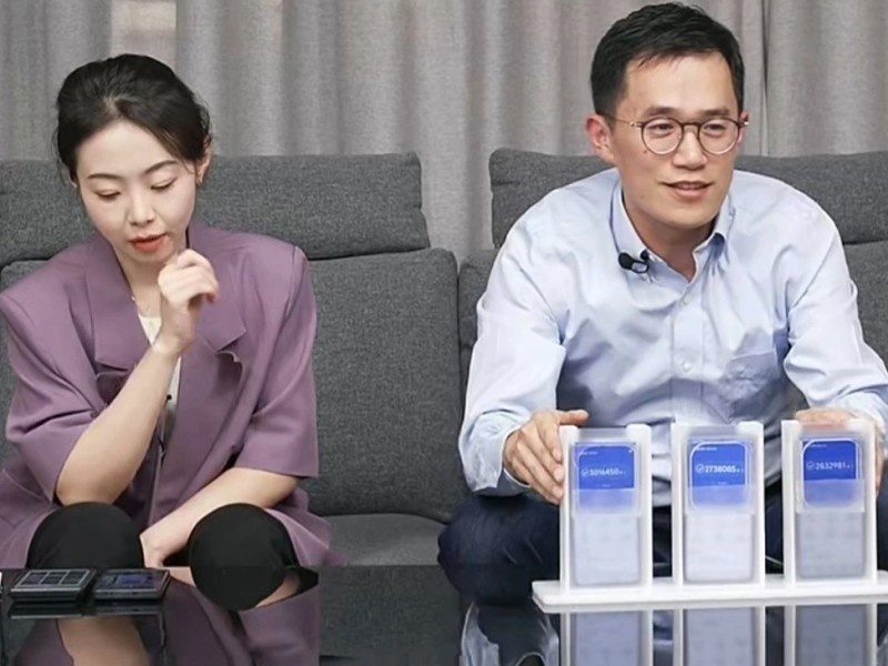    Xiaomi объявила цену Redmi K80 Pro и показала результаты тестов в AnTuTu