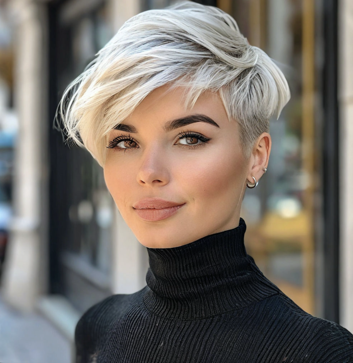 19 Easy-To-Do And Flattering Hairstyles For Curly Hair Medium hair styles, Box b