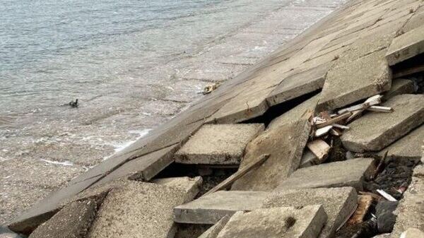    © Telegram-канал главы администрации Феодосии Игоря Ткаченко