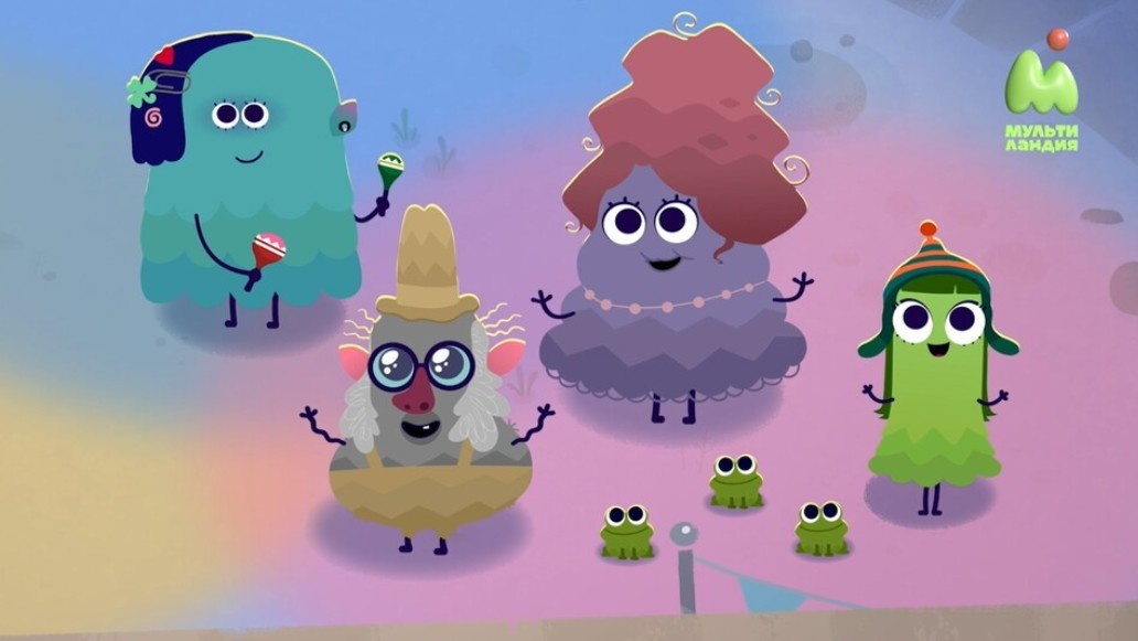 Листайте вправо, чтобы увидеть больше изображений