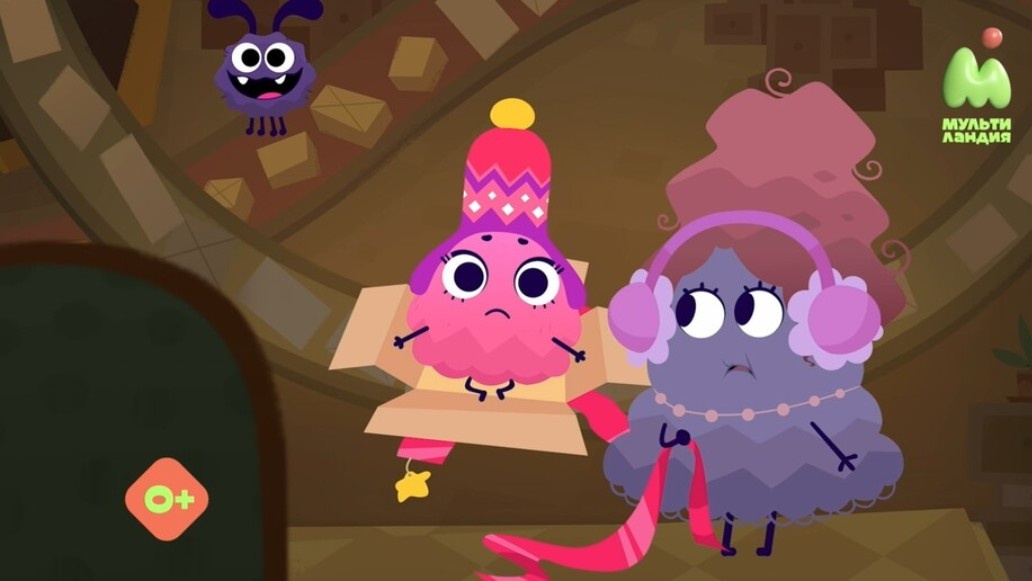 Листайте вправо, чтобы увидеть больше изображений